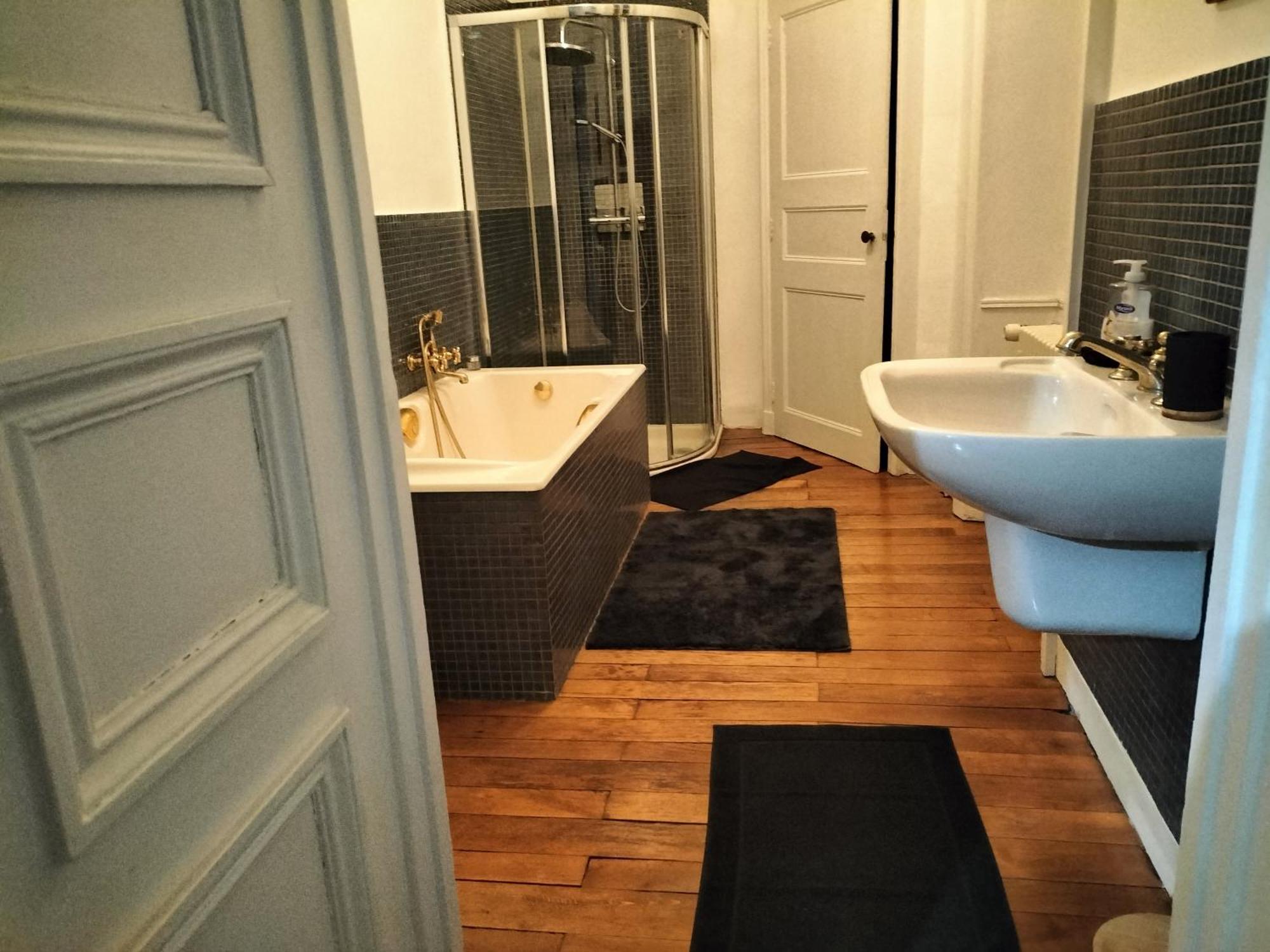 Bed and Breakfast Chateau Le Puybelliard Chantonnay Exterior foto